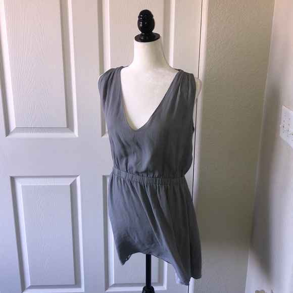 EUC MM Couture by Miss Me Mini Dress - Open Back - Picture 2 of 8